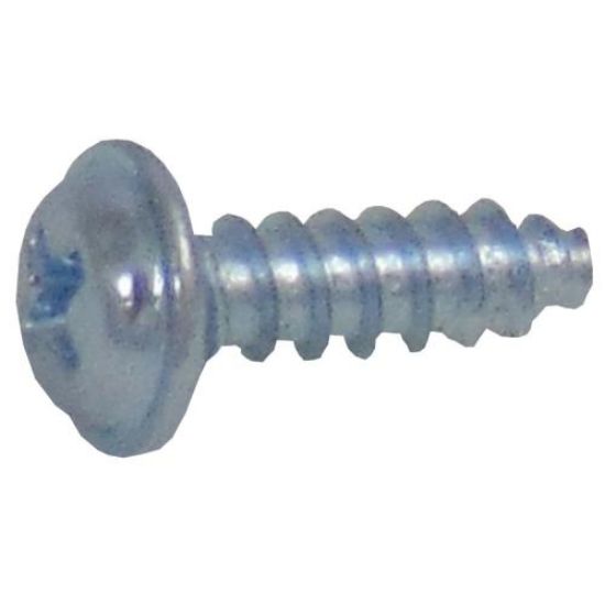 Picture of Bosch Screw Part# 631576