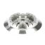 Picture of Bosch Burner Part# 631629