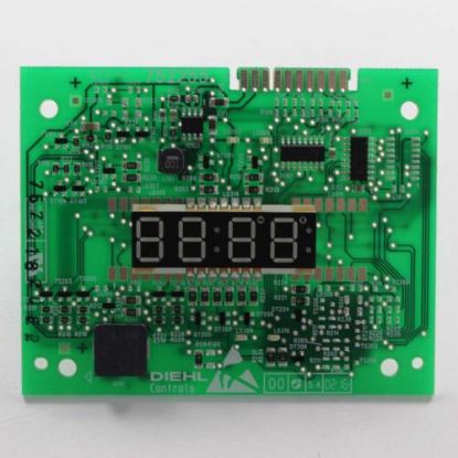 Picture of Bosch Disp Modul Part# 631881