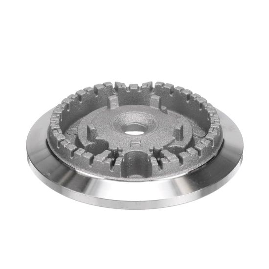 Picture of Bosch Burner Part# 631630