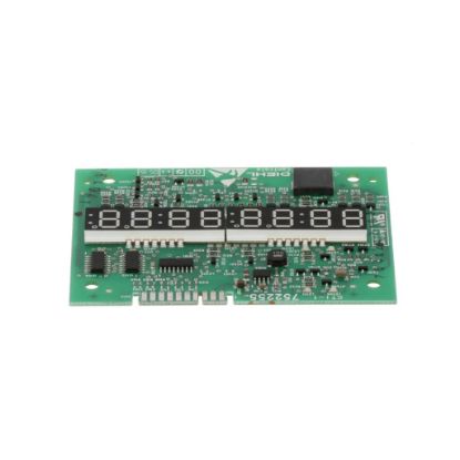 Picture of Bosch Display Module Part# 632190