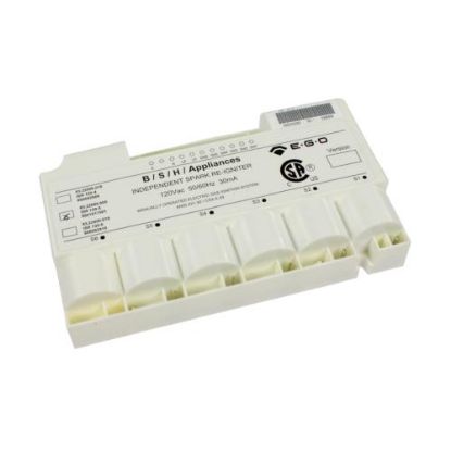 Picture of Bosch Ignition Device Part# 635046