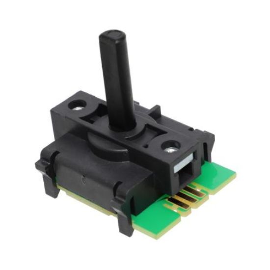 Picture of Bosch Potentiometer Part# 634544