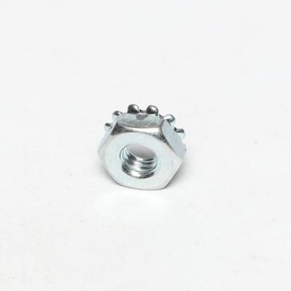 Picture of Bosch Nut Part# 635383