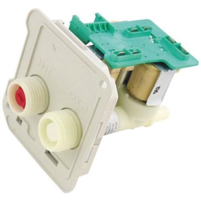 Picture of Bosch Valve-magnet Part# 635399