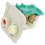 Picture of Bosch Valve-magnet Part# 635399
