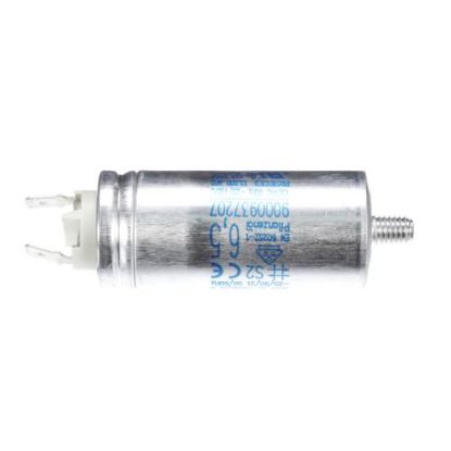 Picture of Bosch Capacitor Part# 637045