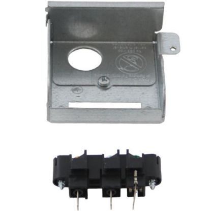 Picture of Bosch Terminal Box Part# 640476