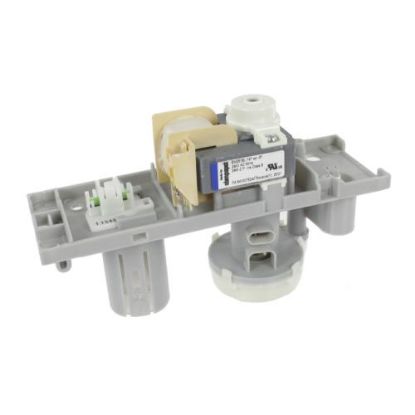 Picture of Bosch Pump Part# 640456