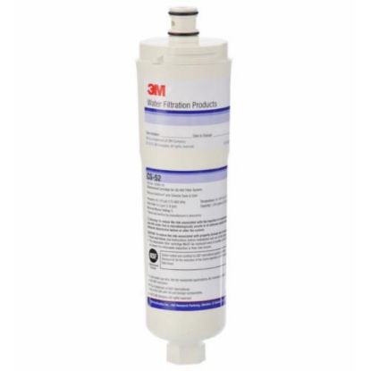 Picture of Bosch Water Filter Part# 640565