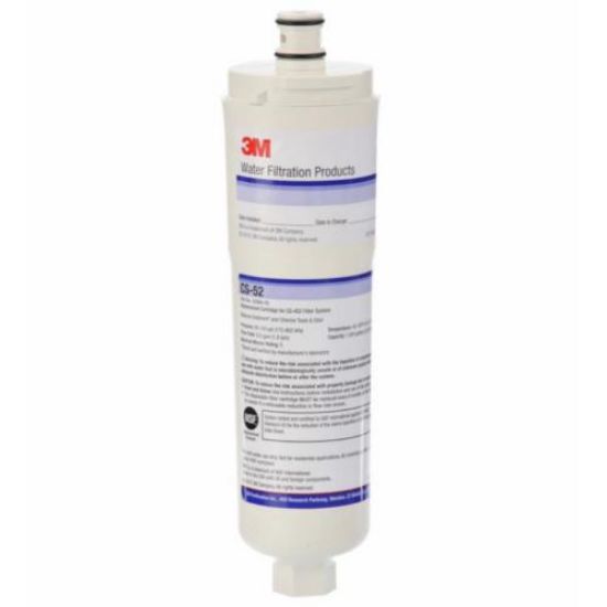 Picture of Bosch Water Filter Part# 640565