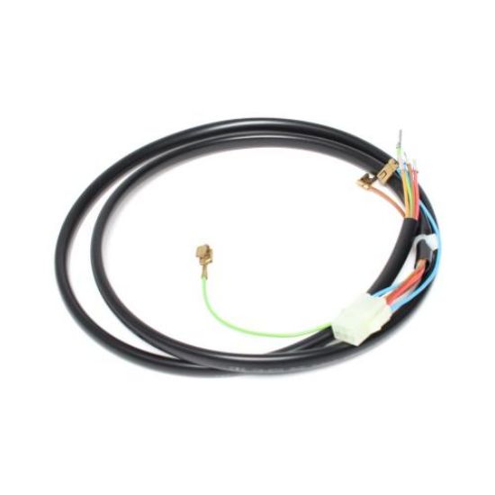 Picture of Bosch Cable Harness Part# 641730