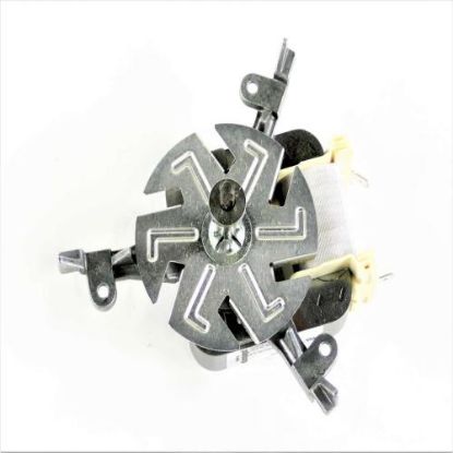Picture of Bosch Motor Part# 642845