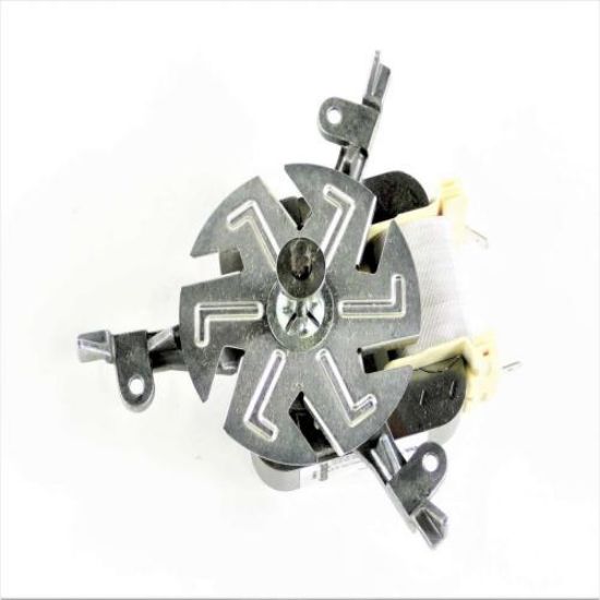Picture of Bosch Motor Part# 642845