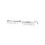 Picture of Bosch Flip Tine Part# 645102