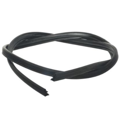 Picture of Bosch D/w Door Seal Part# 645141