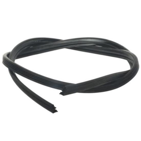 Picture of Bosch D/w Door Seal Part# 645141