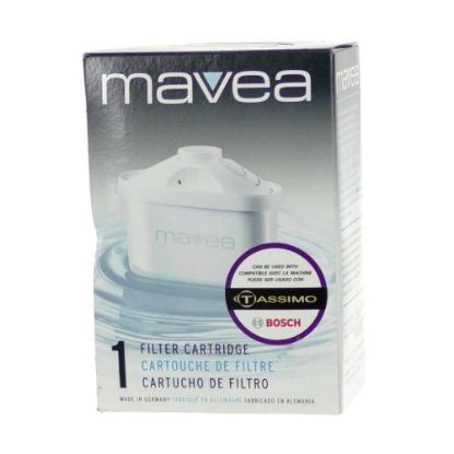 Picture of Bosch Water Filter Part# 645884