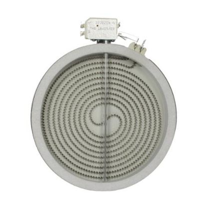 Picture of Bosch Hilight Hotplate Part# 648459