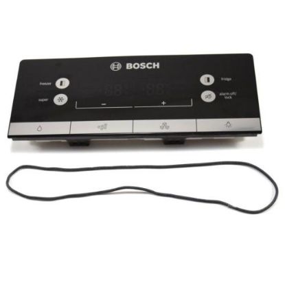 Picture of Bosch Display Module Part# 648040