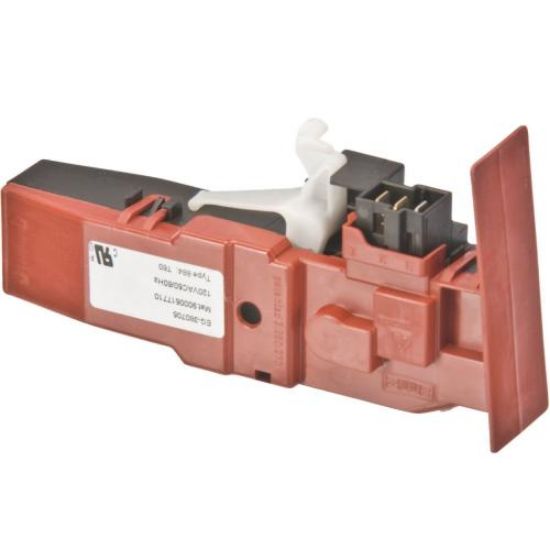 Picture of Bosch Door Latch Assm Part# 648526