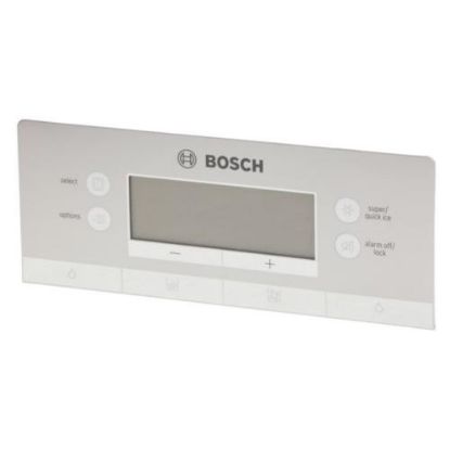 Picture of Bosch Display Module Part# 648986