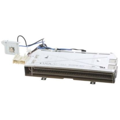 Picture of Bosch Heater-element Part# 649017