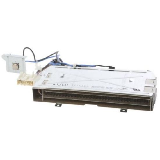 Picture of Bosch Heater-element Part# 649017