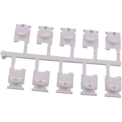 Picture of Bosch Push Button Set Part# 649312