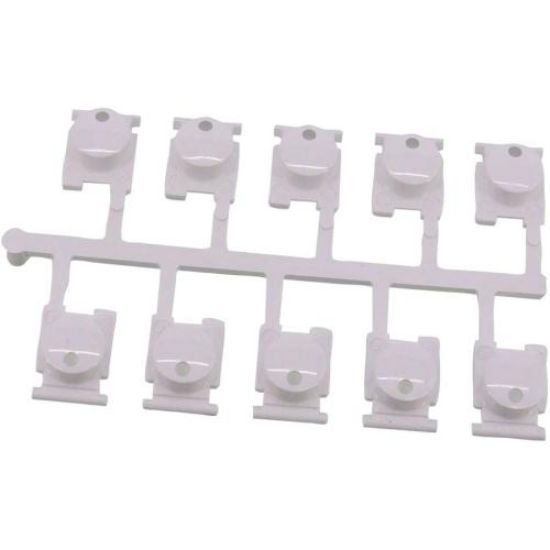 Picture of Bosch Push Button Set Part# 649312