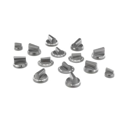 Picture of Bosch Fixing Kit Part# 649833