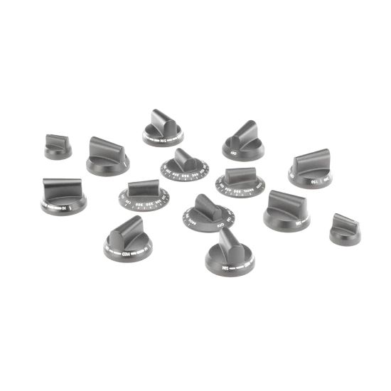 Picture of Bosch Fixing Kit Part# 649833