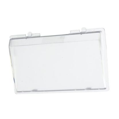 Picture of Bosch Glass Light Cover Part# 650298