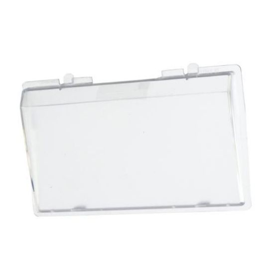 Picture of Bosch Glass Light Cover Part# 650298