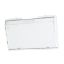 Picture of Bosch Glass Light Cover Part# 650298