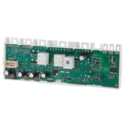 Picture of Bosch Pcb Part# 650629