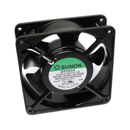 Picture of Bosch Fan Part# 651456