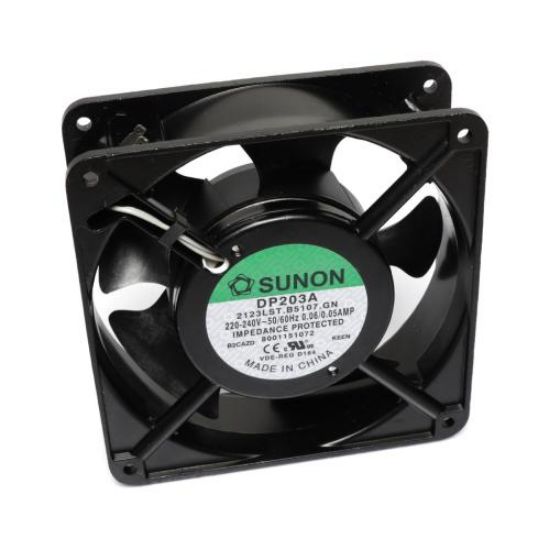 Picture of Bosch Fan Part# 651456