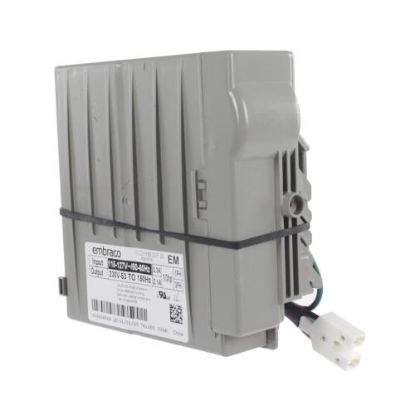 Picture of Bosch Relay-starting Part# 654622