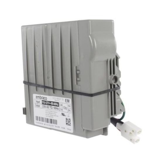 Picture of Bosch Relay-starting Part# 654622