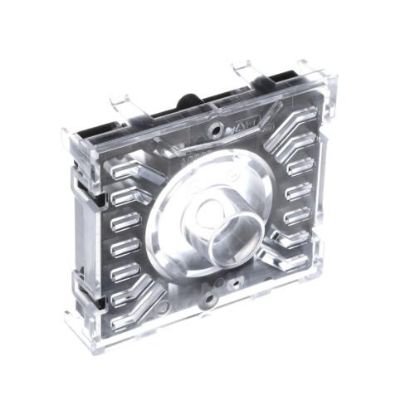 Picture of Bosch Led-plate Part# 656162