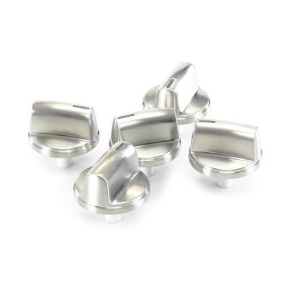 Picture of Bosch Knob Set Part# 658161