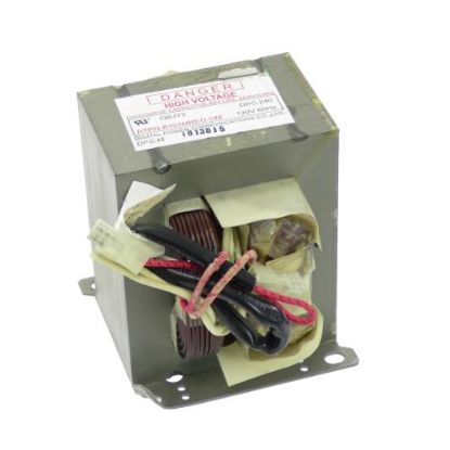 Picture of Bosch Transformer Part# 658484