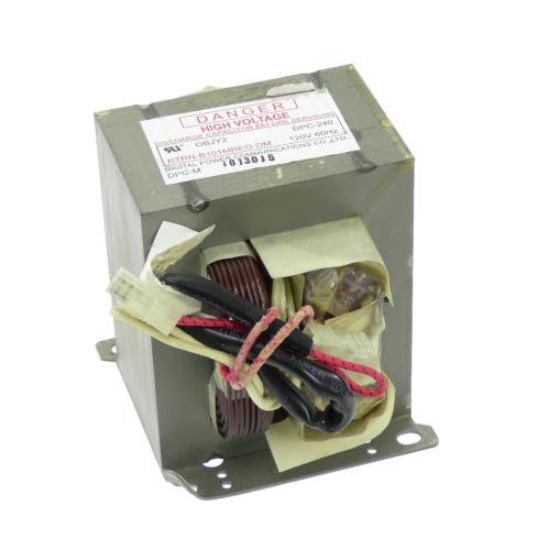 Picture of Bosch Transformer Part# 658484