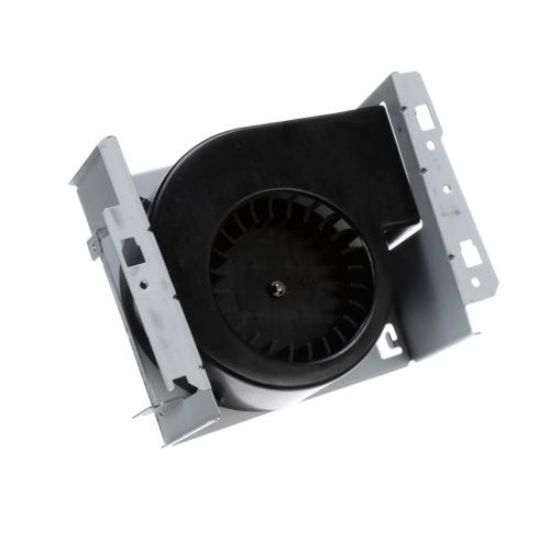Picture of Bosch Fan Wheel Part# 658489