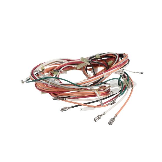 Picture of Bosch Cable Harness Part# 658491