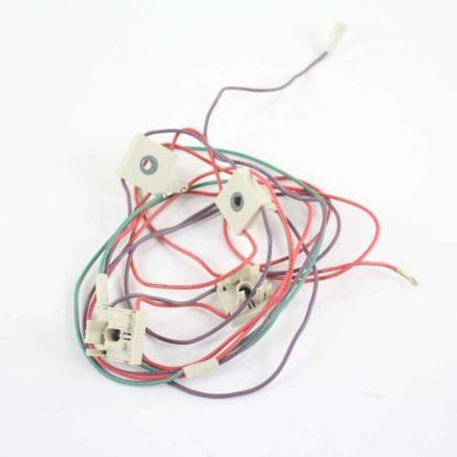 Picture of Bosch Cable Harness Part# 658898