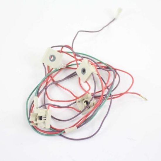 Picture of Bosch Cable Harness Part# 658898