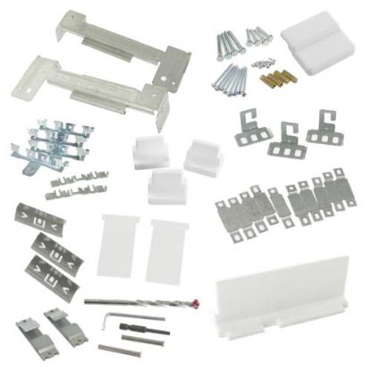 Picture of Bosch Mounting Set Part# 661389