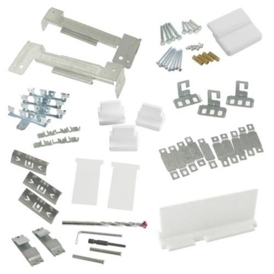 Picture of Bosch Mounting Set Part# 661389